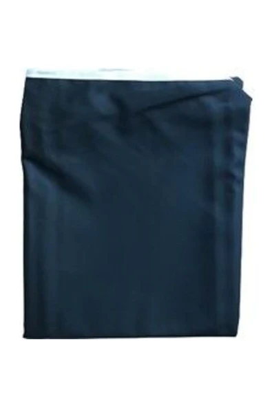 medikaltec 2 Adet Su Geçirmez Yıkanabilir Sedye Örtüsü 70x190 ürün görseli