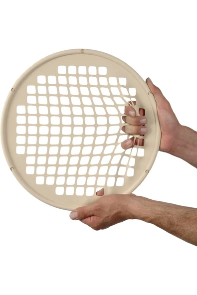 MSD Maxi Powerweb Bej Renk (en Hafif) ürün görseli