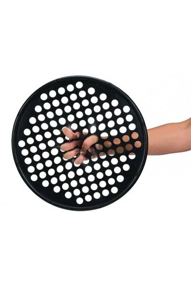 medikaltec Kifidis El ve Parmak İdman Halkası 36cm SARI - EKSTRA HAFİF ürün görseli