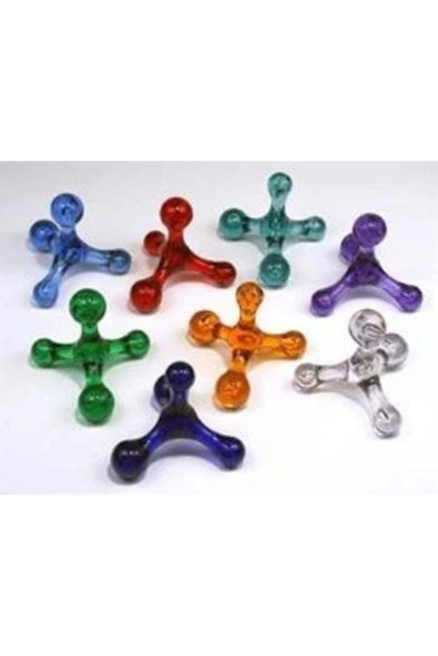 medikaltec Msd Jacknobber 2 Manuel Masaj Aleti ürün görseli