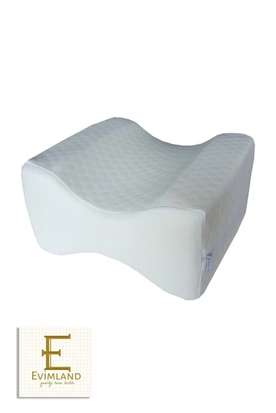 medikaltec Ortopedik Pozisyon Yastığı Visko Ysb-108 - 1