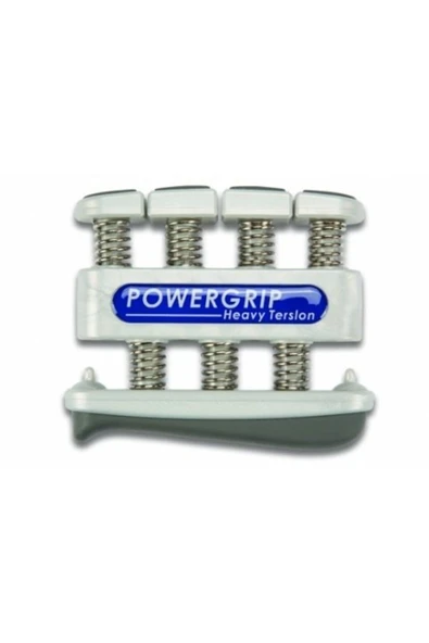 medikaltec Kifidis Power Grip El ve Parmak İdman Yayı ORTA ürün görseli