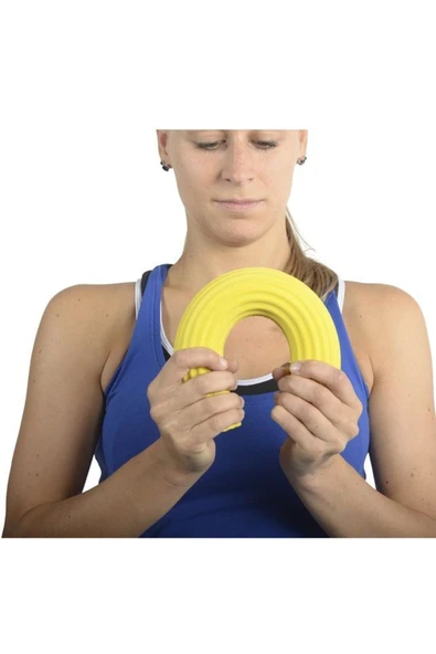 medikaltec Flex Bar Bilek Güçlendirici TÜM RENKLER - Resim 3