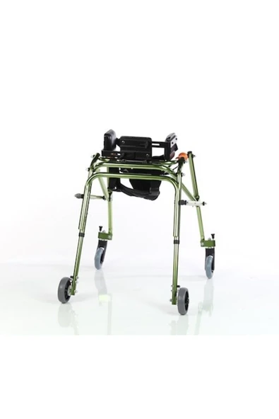 medikaltec WG-W941 Pediatrik Walker - Resim 2