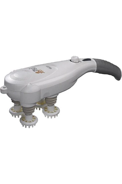 medikaltec Unix MX-3500 Profesyonel 4 Başlıklı Masaj Aleti ürün görseli