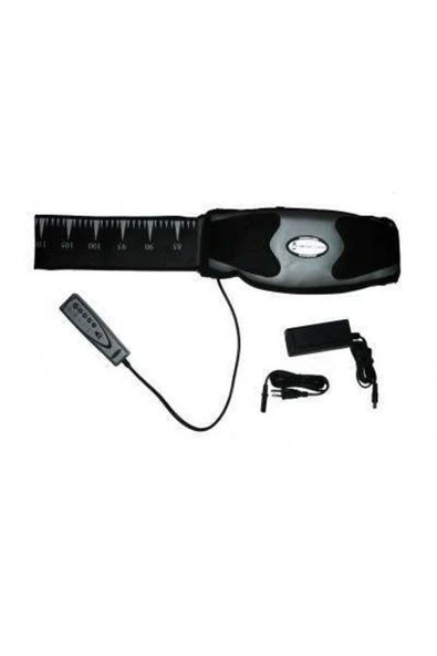 medikaltec Vibro Shape Titresimli Kemer - Resim 3