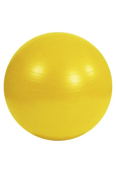 medikaltec Azuni Gym Ball Pilates Topu 85 Cm - Resim 5