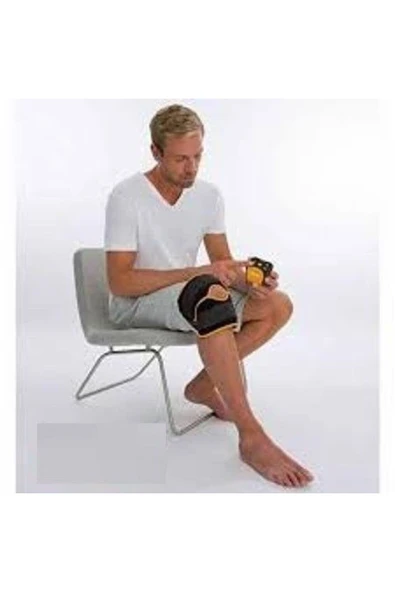 medikaltec Em29 Diz Dirsek Masaj Aleti Tens Ems Masaj Cihazı - Resim 2