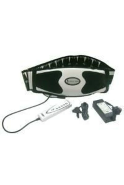 medikaltec Vibro Shape Titresimli Kemer - Resim 2