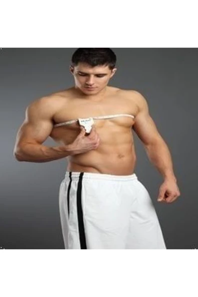 medikaltec Vücut Yağ ve Kas Ölçme Cihazı Set ürün görseli