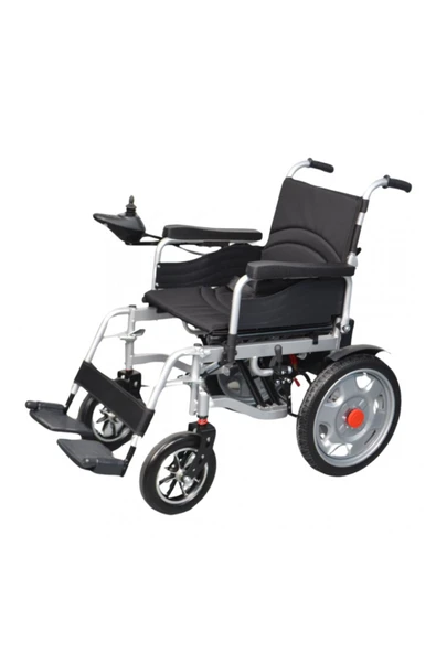 POYLİN Akülü sandalye poylin p200e ürün görseli