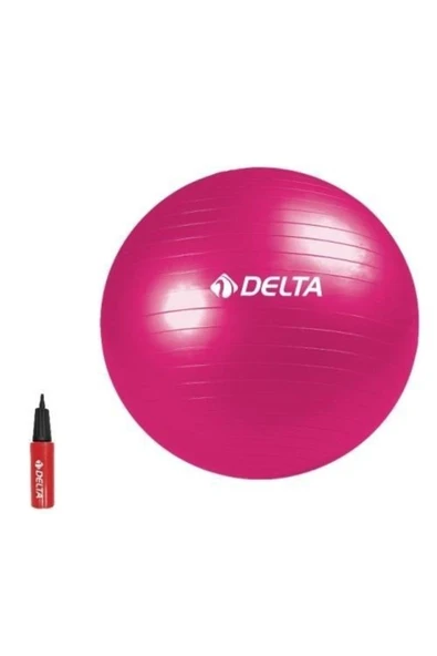 medikaltec Pilates Topu Pompa Hediyeli 85 CM ürün görseli