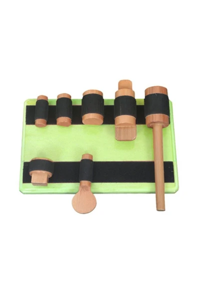 Joints Cırt Cırt El Çalışması Ve Egzersizi ürün görseli