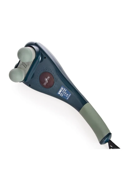 medikaltec Un-2000 Çift Başlıklı Masaj Aleti - Resim 2