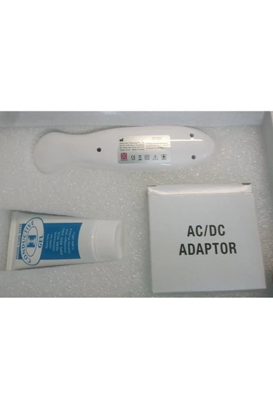 medikaltec Homecare HT 906 Portatif Ev Tipi Ultrason Cihazı - Resim 5