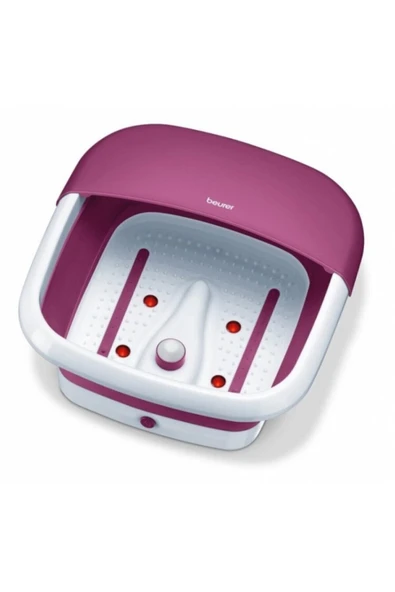 medikaltec Fb 30 Ayak Banyosu Masaj Aleti ürün görseli