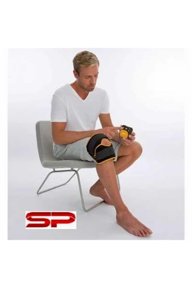 medikaltec Em 29 Diz Ve Dirsek Fonksiyonlu Dijital Masaj,Tens Cihazı - Resim 2