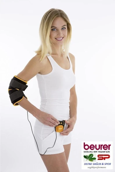 medikaltec Em 29 Diz Ve Dirsek Fonksiyonlu Dijital Masaj,Tens Cihazı - Resim 4