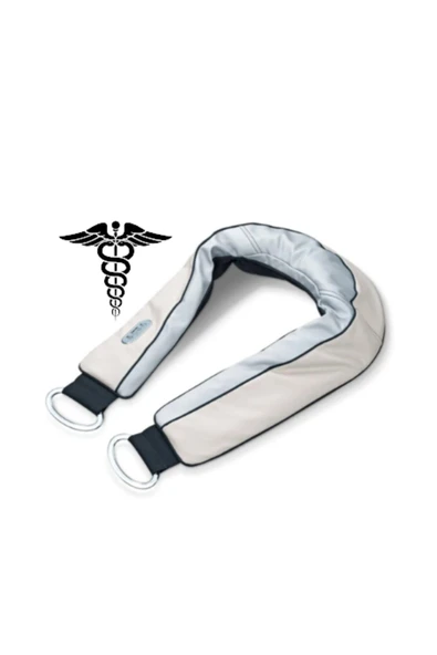 medikaltec Tapotman Boyun Ense Omuz Masaj Aleti | Derin ve Güçlü Masaj Deneyimi ürün görseli