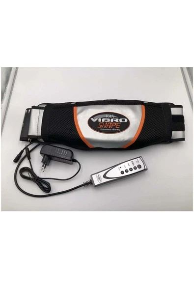 medikaltec Vibro Shape Titresimli Kemer ürün görseli