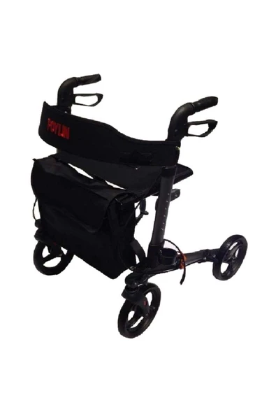 medikaltec P777 Rolatör Tekerlekli Yürüteci ürün görseli