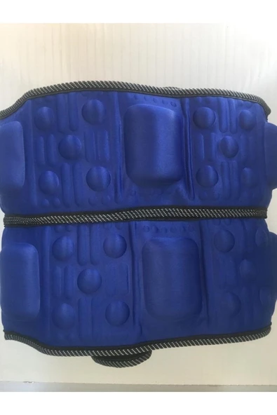 medikaltec 10 Motorlu Titreşimli Kemeri ürün görseli