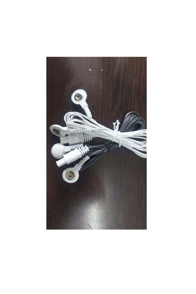 medikaltec Beurer EM49 Tens Cihazı Kablosu - Resim 3