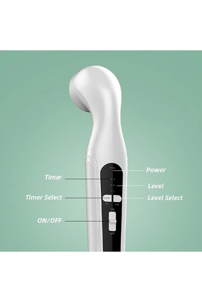 medikaltec Portatif Ultrason Cihazı - Resim 2