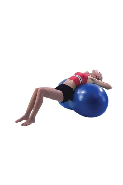 medikaltec Cando Fıstık Egzersiz Topu 50 Cm. - 2