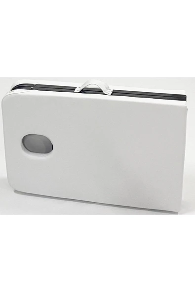 medikaltec Çanta Tipi Masaj Yatağı ( Masası ) Katlanabilir Çanta Tipi ürün görseli