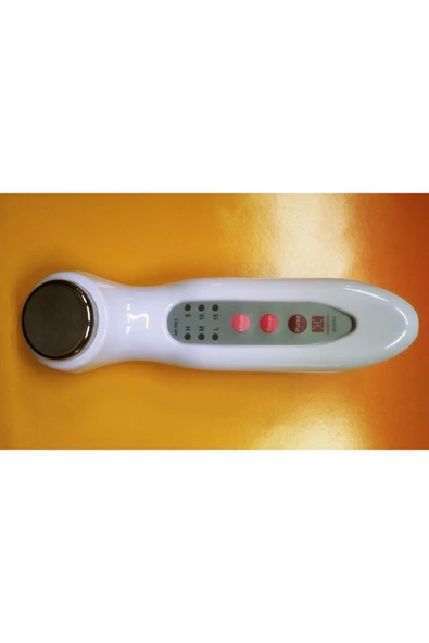 medikaltec Homecare HT 906 Portatif Ev Tipi Ultrason Cihazı - Resim 4