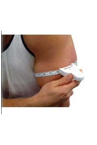 medikaltec Vücut Yağ ve Kas Ölçme Cihazı Set - Resim 3