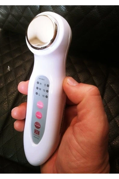 medikaltec Homecare HT 906 Portatif Ev Tipi Ultrason Cihazı - Resim 2