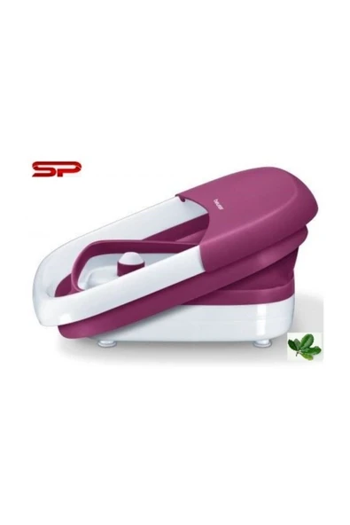 medikaltec Fb 30 Ayak Masaj ve Banyosu Katlanabilir - Resim 2