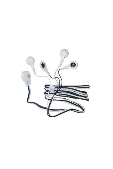 medikaltec Tens Cihazı Kablosu Beurer EM80 ürün görseli