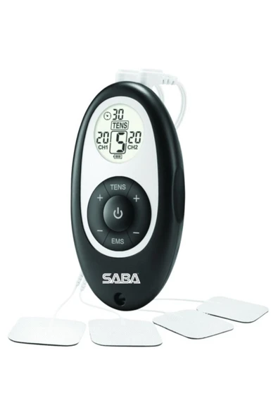 medikaltec Saba Fdes108 Tens Ems Cihazı - Resim 2
