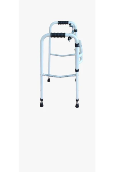 medikaltec Rw2510 Walker Yürüteç - Resim 2