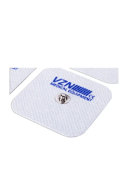 medikaltec Çıt Çıt Model Tens Cihazı Pedi - Resim 4