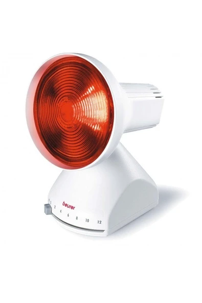medikaltec Isıtıcı Lamba Beurer IL 35 Kızılötesi Lamba ürün görseli