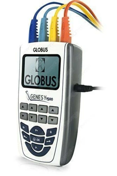 medikaltec Globus Genesy 1500 Tens Ems Nmes - 2