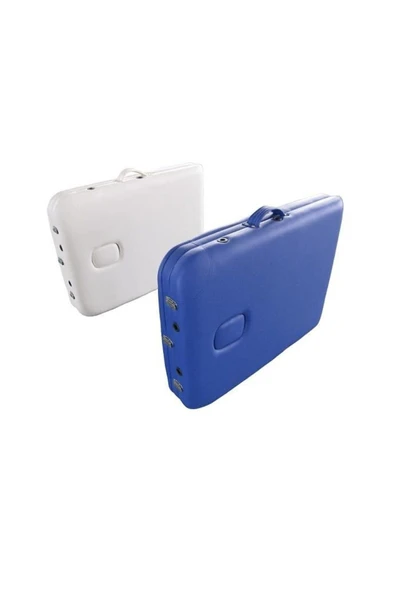 medikaltec Comfort Ahsap Ayaklı Masaj Masası - Resim 3