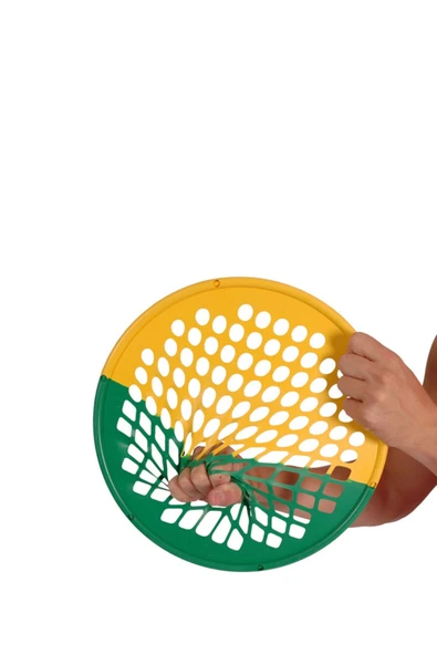 Kifidis Mvs Powerweb Combo El Ve Parmak Kuvvetlendirici Egzersiz Halkası ürün görseli