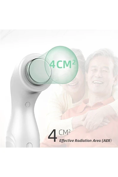 medikaltec Portatif Ultrason Cihazı - Resim 3