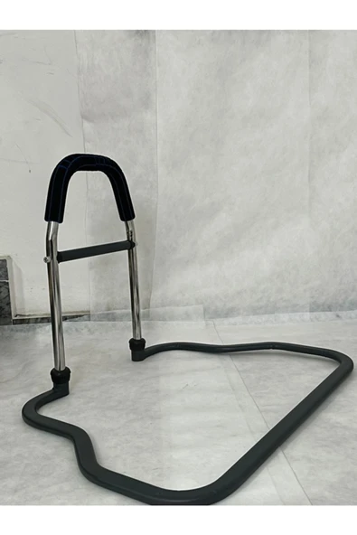 medikaltec Yatak Yanı Tutunma Barı Yatak Destek Barı ürün görseli