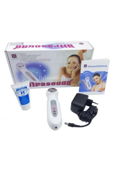 medikaltec Home Care Portatif Ultrason Cihazı ürün görseli
