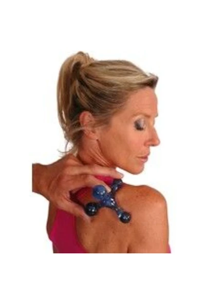 medikaltec Manuel 4 Nokta Masaj Aleti ürün görseli