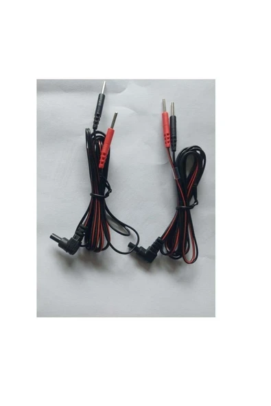 medikaltec R-c4a Tens Ems Masaj Cihaz Kablosu ürün görseli