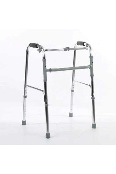 medikaltec 915 Alüminyum İthal Walker Yürüteç ürün görseli