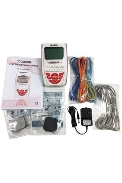 medikaltec Globus Premium 400 - Resim 3