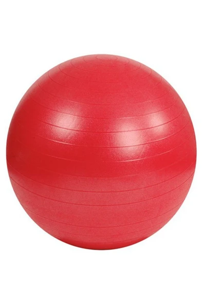 medikaltec Azuni Gym Ball Pilates Topu 75 Cm - Resim 4